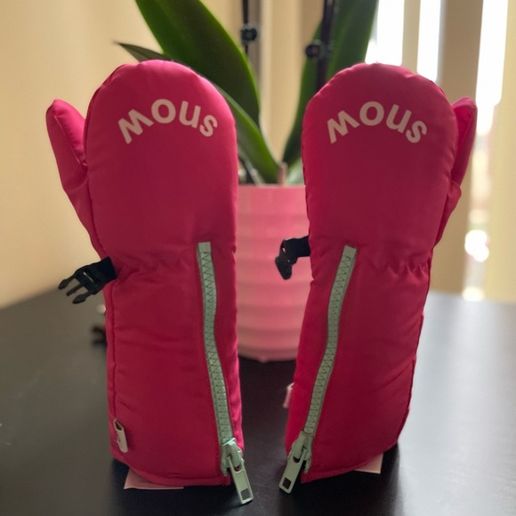 Hot Paws Mittens for Baby 12-24 Months. - Picture 6 of 6